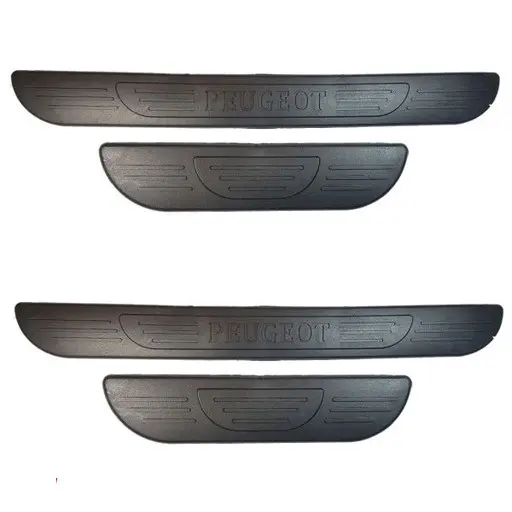 پا رکابی 206 R-Car بسته 4 عددی کد 02