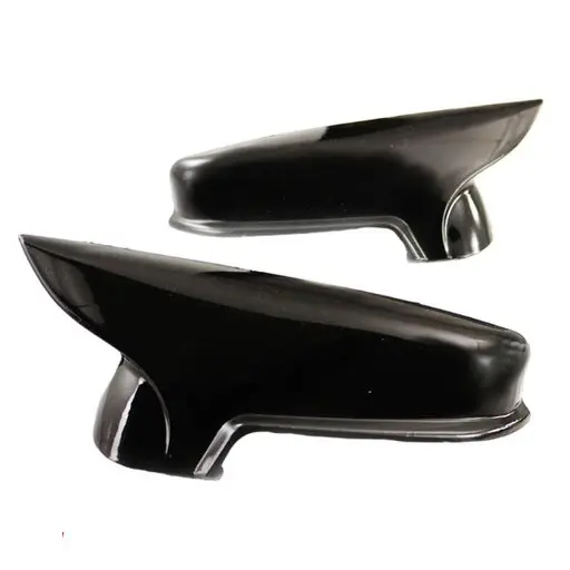 فلاپ آینه جانبی خودرو مدل prsblk پژو پارس بسته 2 عددی