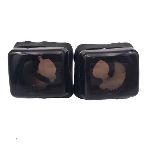 چراغ راهنما گلگیر خودرو مدل PEGOTAIVDOD بسته 2 عددی