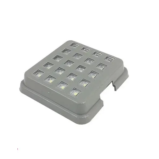چراغ سقف خودرو آیس مدل SH2324 پراید