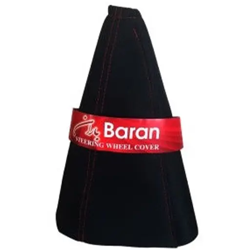 گردگیر دنده خودرو باران مدل D02 پژو 206