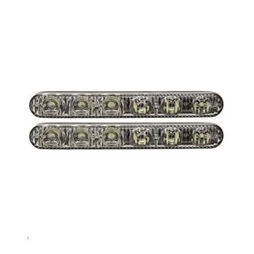 دیلایت خودرو مدل drl425 بسته دو عددی