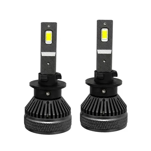هدلایت خودرو استیل میت G6 مدل 9006