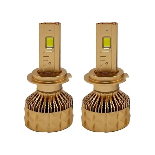 هدلایت خودرو استیل میت G10 مدل 9006