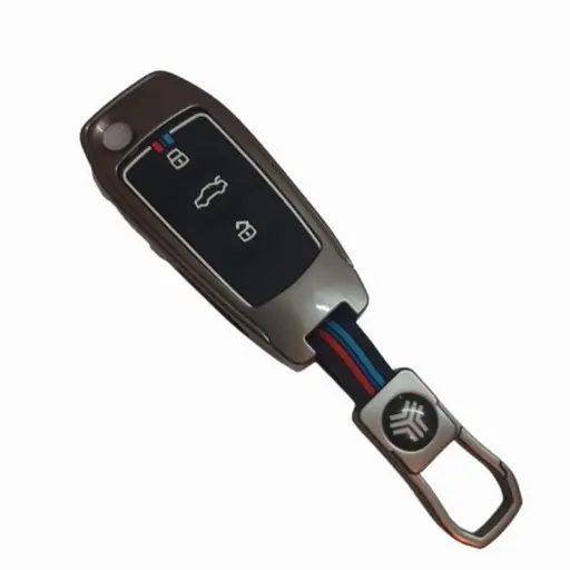 کاور فلزی ریموت کوییک اس