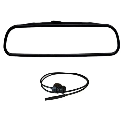 آینه مانیتور و دوربین دنده عقب چیتا مدل CH-D-5500