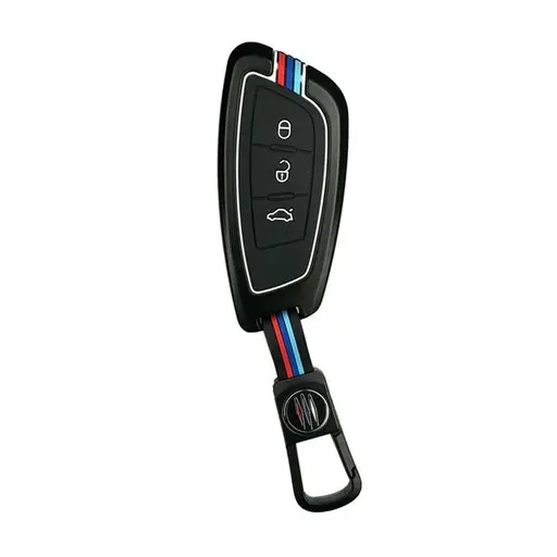 کاور ریموت و سوئیچ شاهین کد SPEED-F1 مدل فلزی