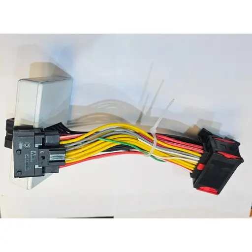 سوکت فابریک 206 سازه پویش