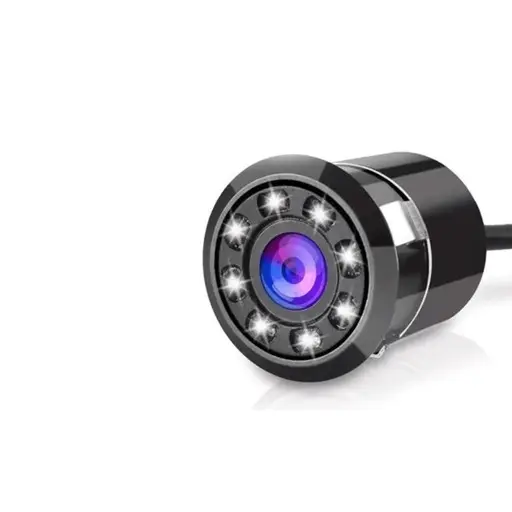 دوربین دنده عقب چیتا مدل 410LED-CVB