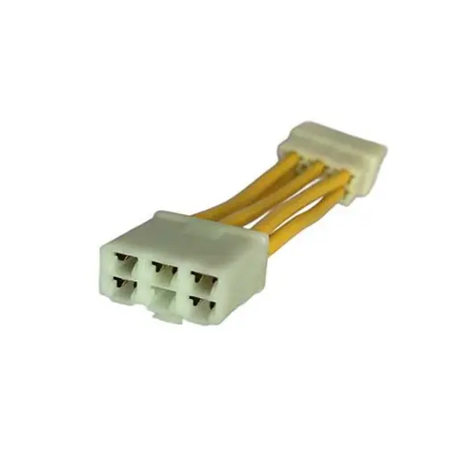 سوکت فابریک سوئییچ کوییک