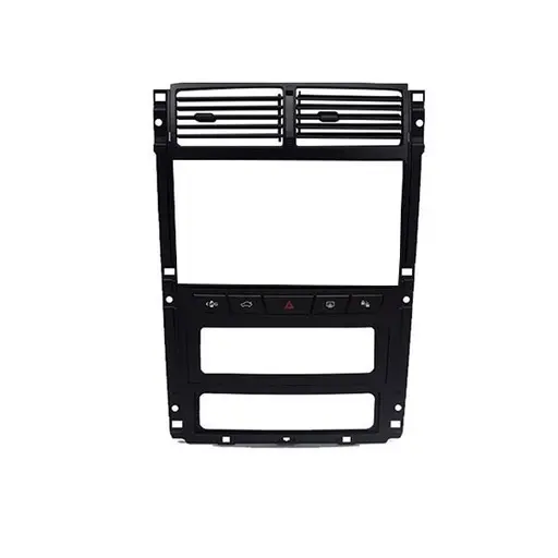 قاب مانیتور پژو پارس مدل RK10035