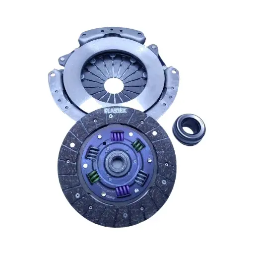 کیت کلاچ  ساینا لیام بهینه ترکیبی