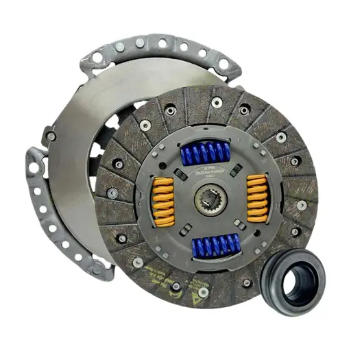 کیت کلاچ تیبا لیام بهینه ترکیبی