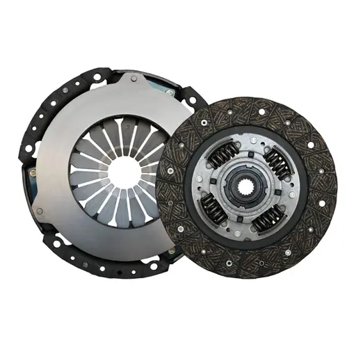 کیت کلاچ  کوییک لیام بهینه ترکیبی