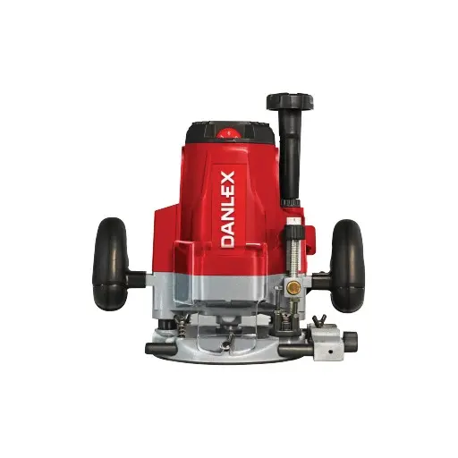 اور فرز نجاری صنعتی 2200 وات دنلکس مدل DX-4722