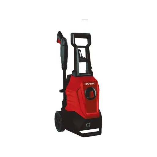 کارواش زغالی مکش‌دار 1500 وات دنلکس مدل DX-9613C