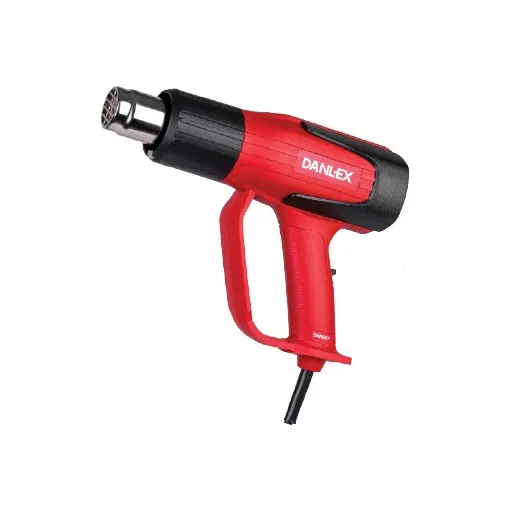 سشوار صنعتی 2000 وات دنلکس مدل DX-9435A