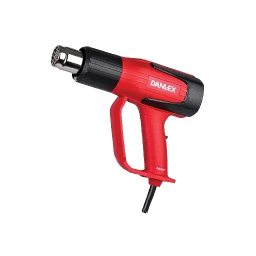 سشوار صنعتی 2000 وات با کیف BMC دنلکس مدل DX-9435