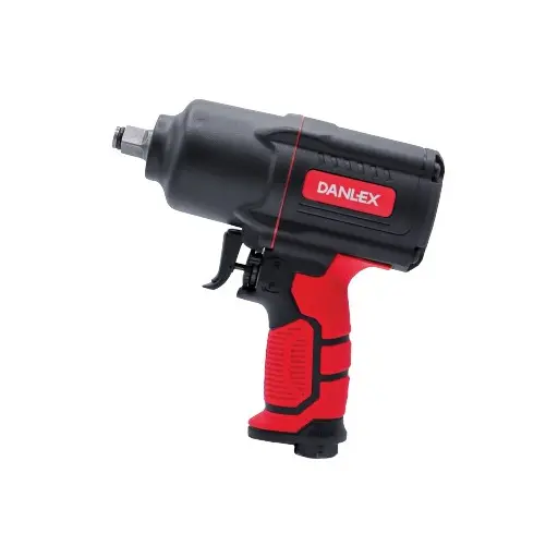 بکس بادی کامپوزیت 1.2 اینچ 1200 نیوتن‌متر دنلکس مدل DX-9712