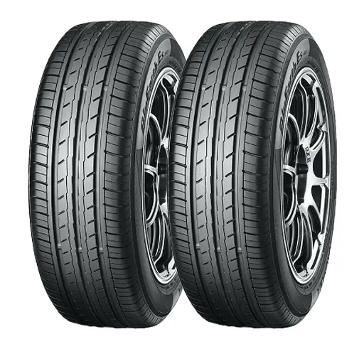 لاستیک خودرو یوکوهاما سایز 205/65 R15 گل ES32 دوحلقه ای
