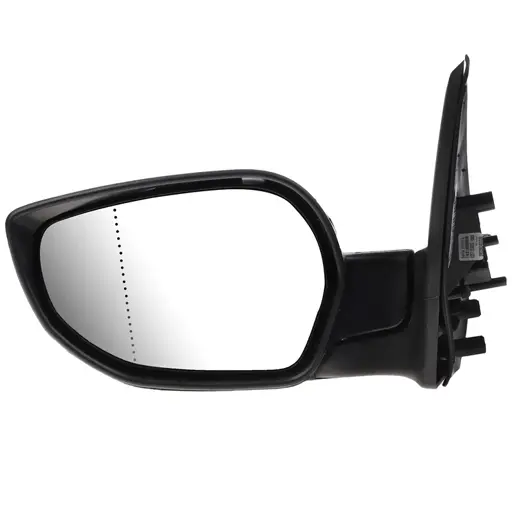 آینه بغل ساینا FFCO برقی (چپ)