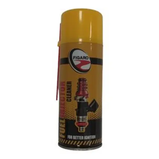 اسپری انژکتور شوی فیگارو مدل inj100 حجم 450 میلی لیتر