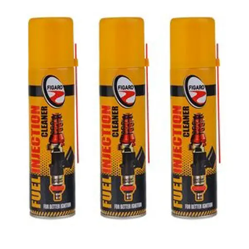 اسپری انژکتور شوی فیگارو مدل GOTM حجم 450 میلی لیتر بسته 3 عددی