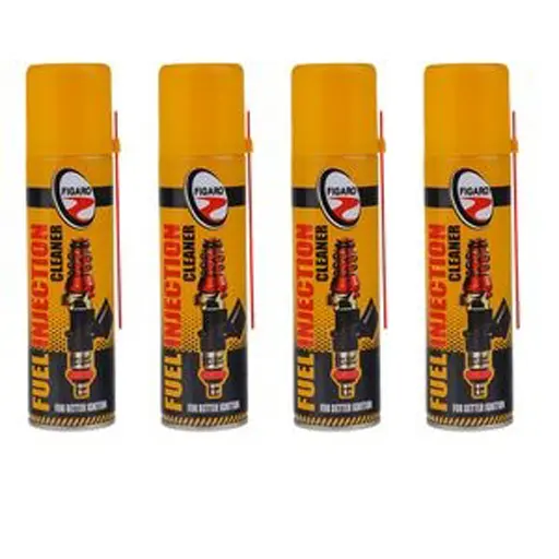 اسپری انژکتور شوی فیگارو مدل GOTM حجم 450 میلی لیتر بسته 4 عددی