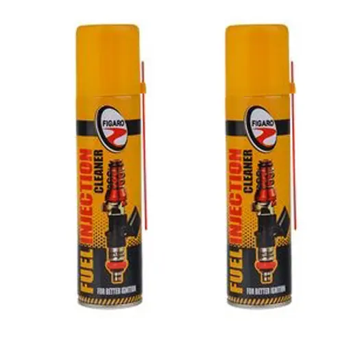 اسپری انژکتور شوی فیگارو مدل GOTM حجم 450 میلی لیتر بسته 2 عددی
