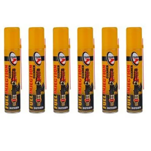 اسپری انژکتور شوی فیگارو مدل GOTM حجم 450 میلی لیتر بسته 6 عددی