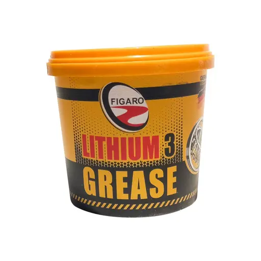 گریس فیگارو مدل LITHIUM3 حجم 100میلی لیتر