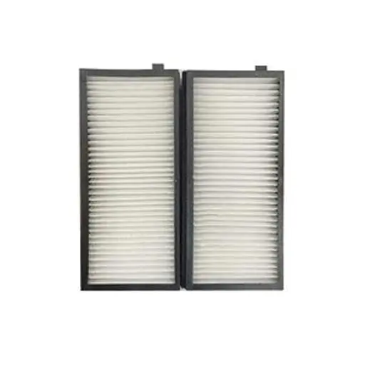 فیلتر کابین خودرو کاسپین مدل SRT 1523 تیبا
