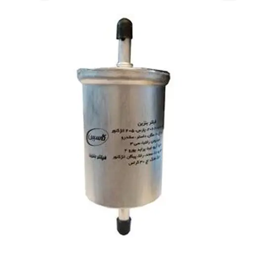 فیلتر سوخت ساینا کاسپین مدل FPF-1813