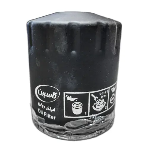 فیلتر روغن کاسپین مدل FW68/80 پیکان