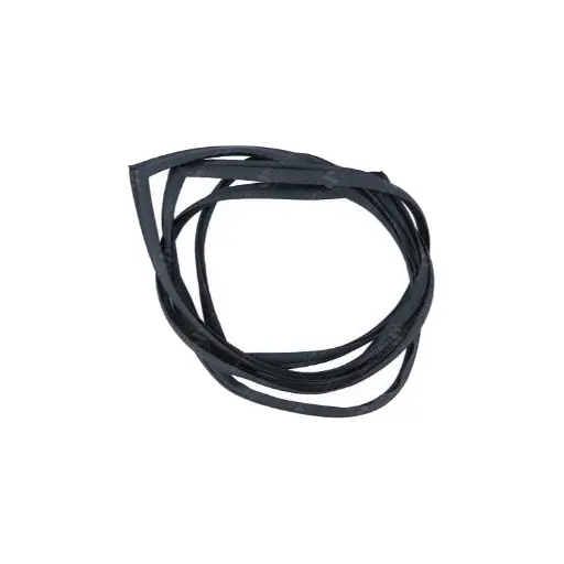 نوار دور شیشه جلو شاهین آذین پارت