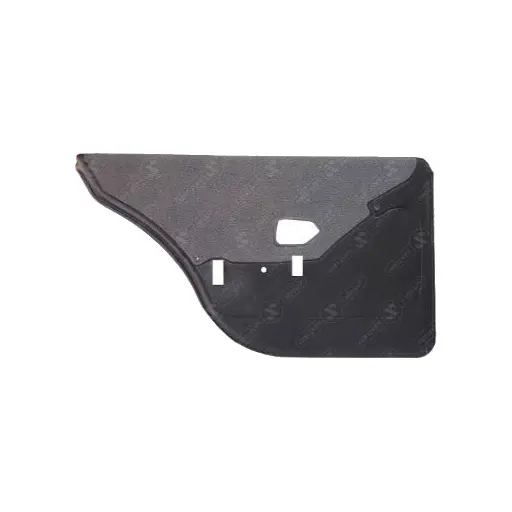 پنل فیبری مخمل عقب پژو پارس آذین پارت (چپ)