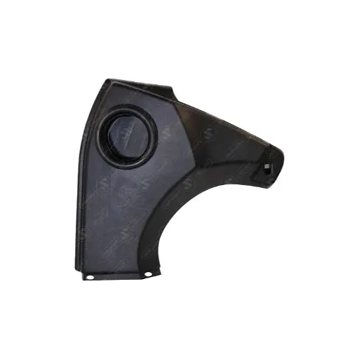 قاب بالای رودری جلو پژو 405 آذین پارت (راست) مشکی