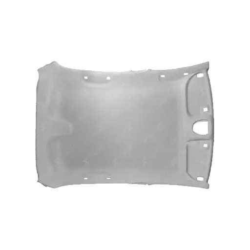 نمد سقف پژو 206 هاچبک آذین پارت گرید +A
