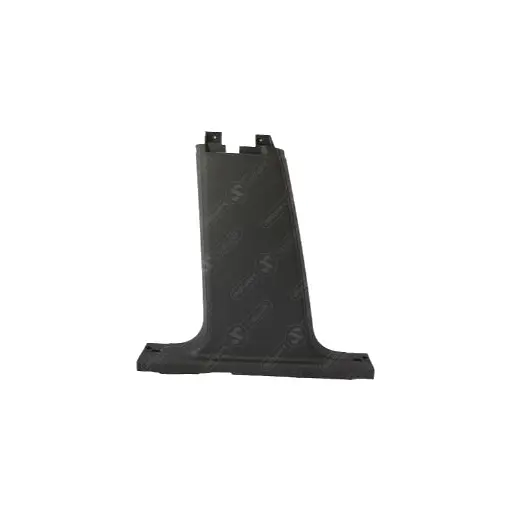 قاب پایین ستون وسط پژو 405 آذین پارت (چپ) مشکی