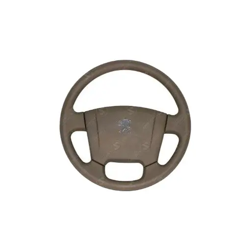 غربیلک فرمان پژو 405 SLX آذین پارت بژ گرید +A