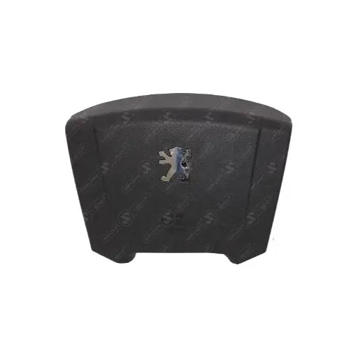 درپوش بوق غربیلک پژو 405 آذین پارت مشکی گرید +A