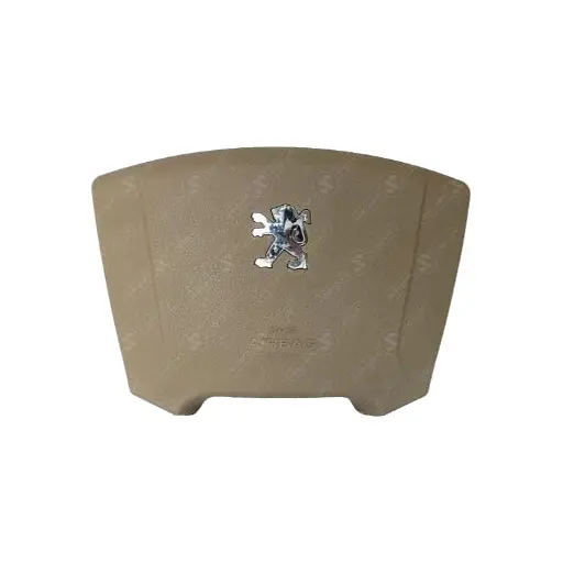 درپوش بوق غربیلک پژو 405 آذین پارت بژ گرید +A