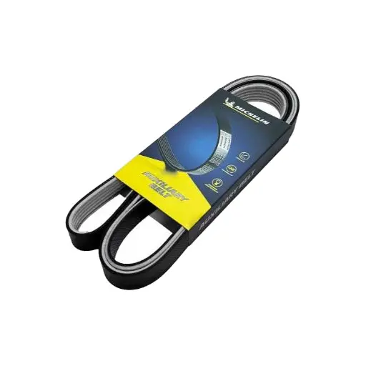 تسمه دینام شیاری دنده برقی پژو 207 آذین پارت (میشلن) (R6pk 1055)