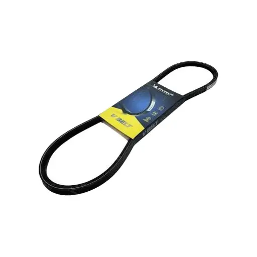 تسمه دینام شیاری ام وی ام 110 آذین پارت (میشلن) (R4PK 975)