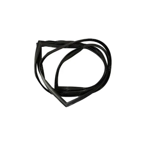 نوار دور شیشه جلو پراید x100 آذین پارت