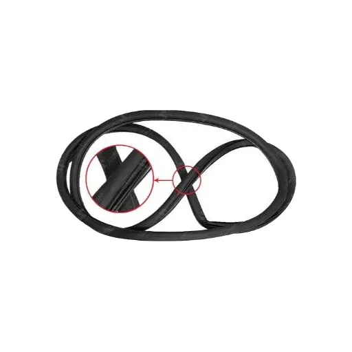 نوار صندوق پراید هاچبک  آذین پارت