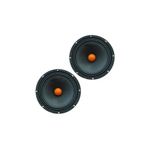 میدرنج خودرو کیو اس مدل YD-1322 سایز 6.5 اینج دو عددی