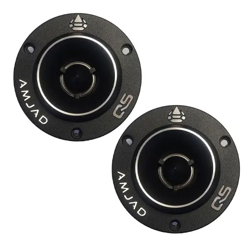 سوپر تیوتر کیو اس مدل YD-T-1 دو عددی