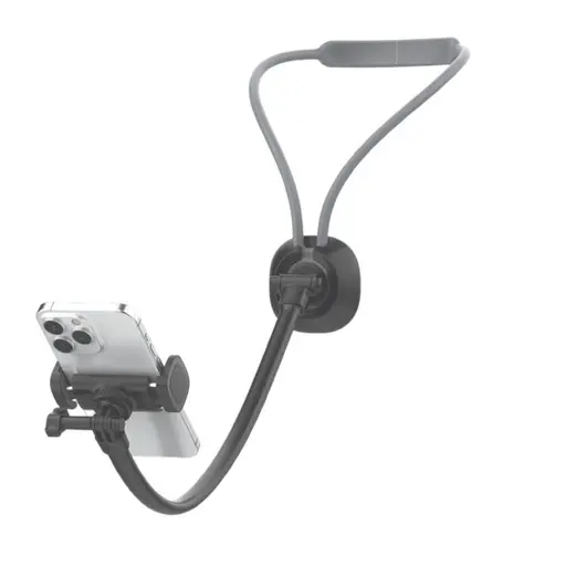 هولدر گردنی موبایل گرین لاین Flex Neck GHL-08