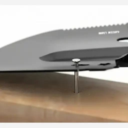 بیل کمپینگ چندکاره گرین لاین مدل GSV-8